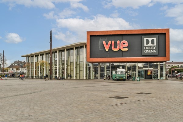 Medium property photo - Vaartweg 43-1, 1211 JE Hilversum